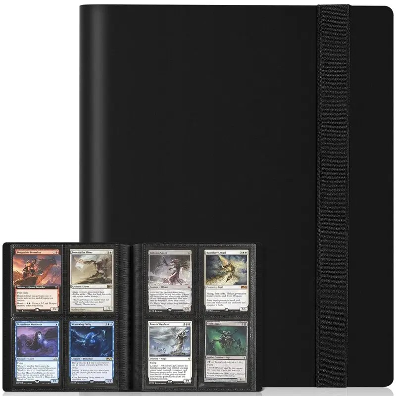 TCG Accessories