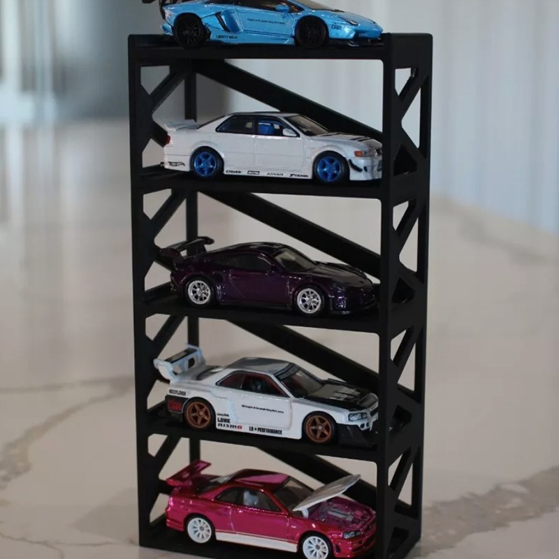 Acrylic Commemorative coin display box