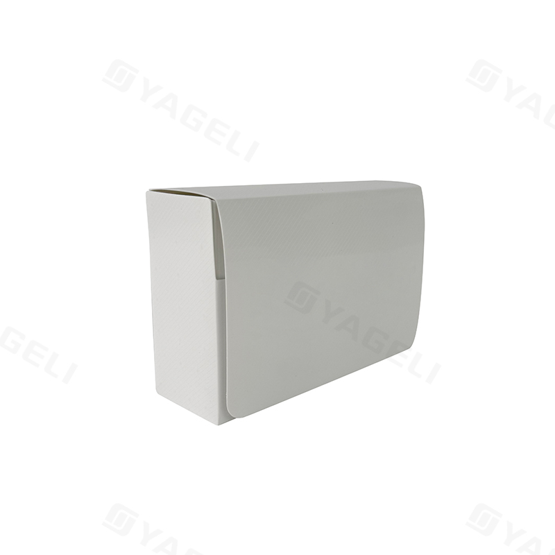 plastic card deck box
