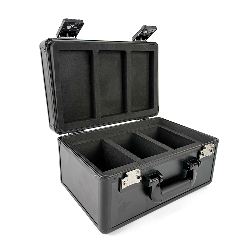 psa storage aluminum case