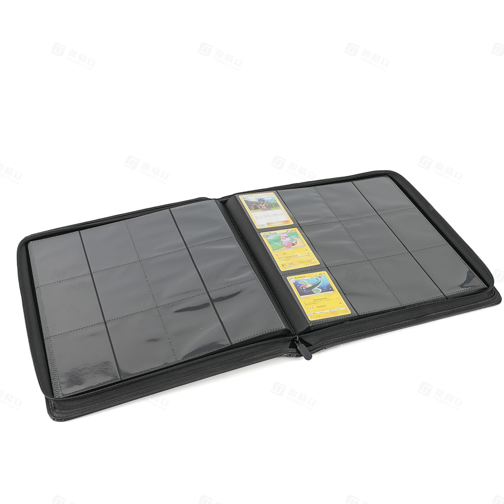 binder