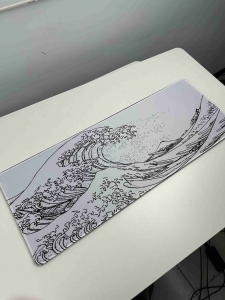 Özel Oyun Mouse Pad'i