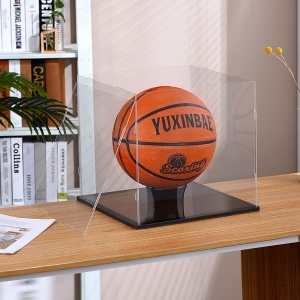 UV Korumalı Akrilik Basketbol Tutucu Kılıf 