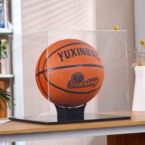 UV Korumalı Akrilik Basketbol Tutucu Kılıf 