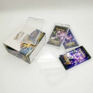 PTCG Kart Güçlendirici Paketi tek dokunuşla 
