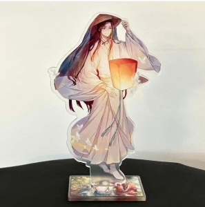 Uygun Fiyatlı Özel Anime Akrilik Standee Koleksiyonu 