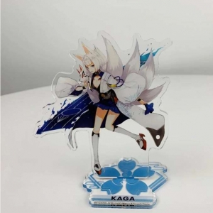 Anime Hayranları için En İyi Akrilik Stand Figürleri 