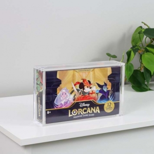 Lorcana Booster kutusu