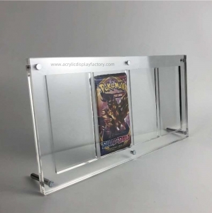 Pokemon Booster Pack Ekran Çerçevesi