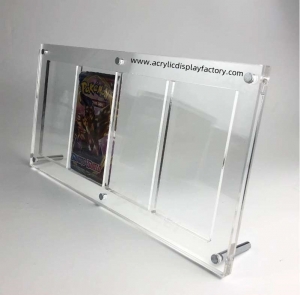 Akrilik Dragon Ball Super Booster Kutusu Ekran Kılıfı 