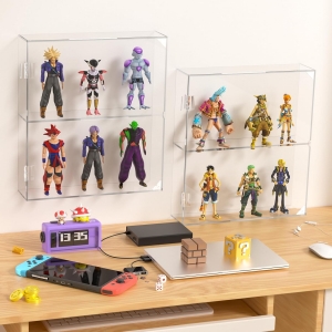 akrilik ekran funko pop kılıfı 