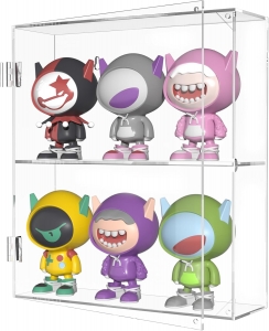 akrilik ekran funko pop kılıfı