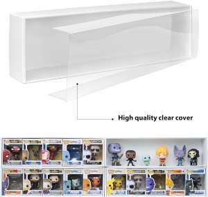 akrilik ekran funko pop kılıfı 