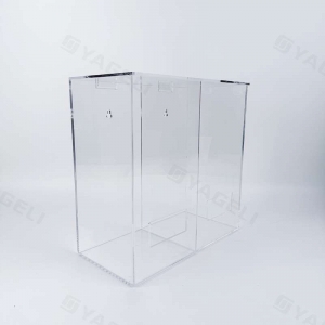 logo baskısı ile özelleştirilebilir yüz maske dağıtıcı 
