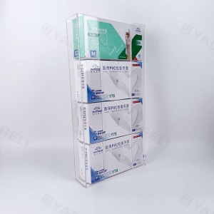 cerrahi maske dağıtıcı