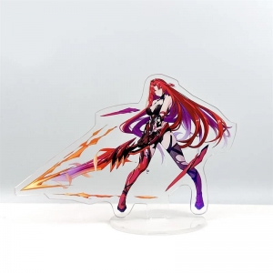 mini akrilik stand anime