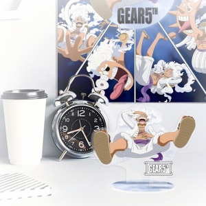 Akrilik Stand Model Figür Anime Manga