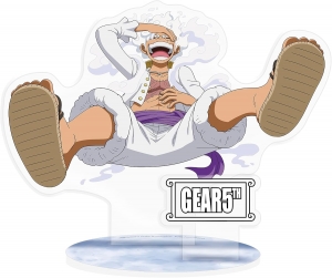 Akrilik Stand Model Figür Anime Manga 