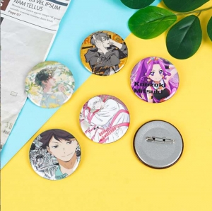 Anime Ürünleri Mağazası