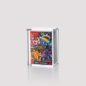 Pokémon Booster Paket Kutusu