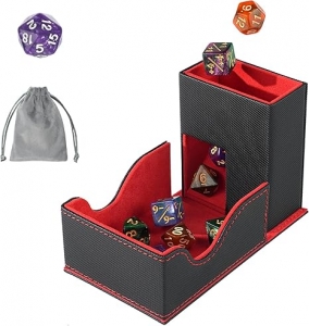 RPG ve DND Zar Atma Kulesi