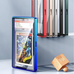 Toptan premium TCG PSA koruma kılıfı 