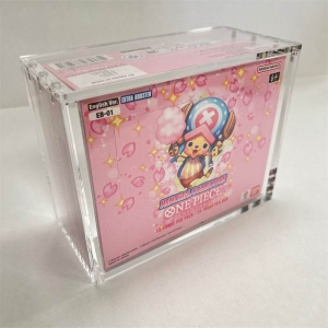 One Piece EB-01 yükseltici koruyucu