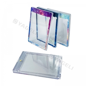 One Touch Manyetik Tutucu UV Korumalı 