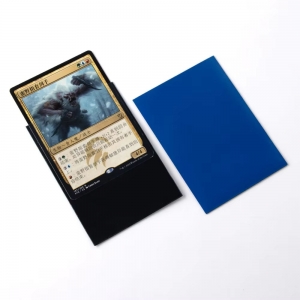 Toptan Pokemon Ticaret Mat Kart Penny Kolları 