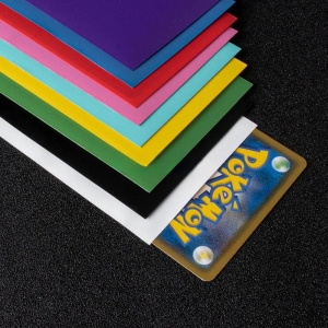 Dragon Shield mat kollar