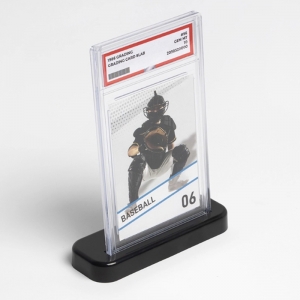 PSA Kart Levha Sergileme Standı