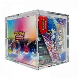 akrilik pokemon kılıfları
