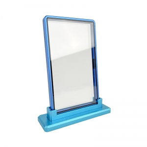 PSA Dereceli Kart Manyetik Sergileme Standı 