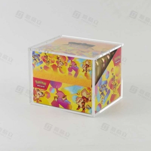 Toptan pokémon Mini Tin 10 Teneke Perakende Kutusu 