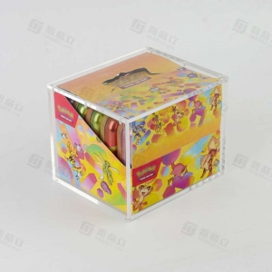 Toptan pokémon Mini Tin 10 Teneke Perakende Kutusu 