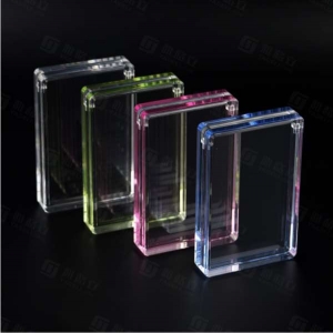 PSA BGS Dereceli Kart kutusu 