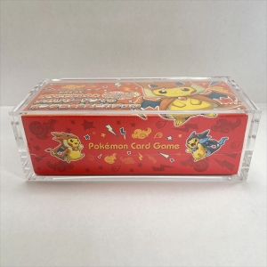 Pokémon Kanazawa için Akrilik Vitrin 
