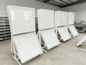 TCG Pokemon Kart Zemin Sergileme Rafı 