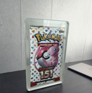 PTCG Kart Güçlendirici Paketi tek dokunuşla 