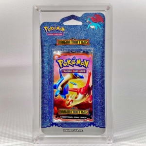 Ek paket kalınlaştırılmış güçlü manyetik kart kılıfı 