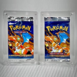 Ek paket kalınlaştırılmış güçlü manyetik kart kılıfı 