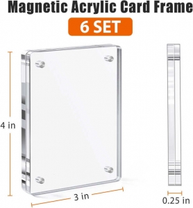 One Touch Manyetik Tutucu