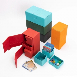 pokemon TCG Kart Destesi Kutusu 