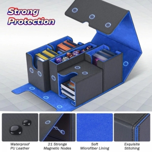 pokemon TCG Kart Destesi Kutusu 