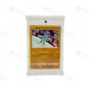 Manyetik Kart Tuğla Duvar Montaj Tutucu 