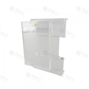 Manyetik Kart Tuğla Duvar Montaj Tutucu 