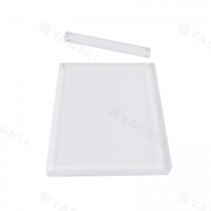 CGC Dereceli Kart Akrilik Manyetik Koruyucu Kılıf 