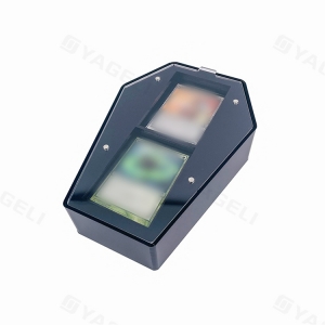 Tabut Şeklinde Akrilik Kart Saklama Kutusu 