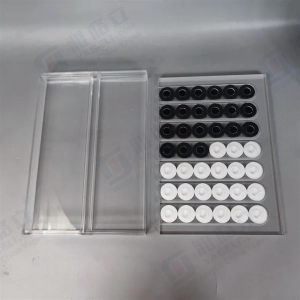 Akrilik Dörtlü Sıra Oyun Seti