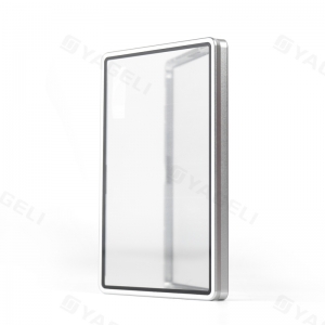 Değerli Koleksiyon Kartları için Şık Tutucu